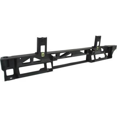 New Direct Fit Radiator Support Bracket Compatible With Chevrolet Gmc Sierra 2500 Hd All Submodels thumbnail 5