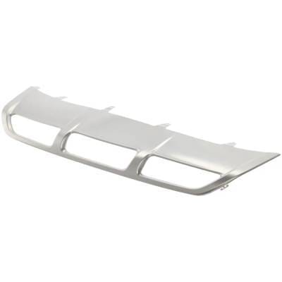 New Front Skid Plate Compatible With Audi Sq5 Prestige 6 Cyl 3.0L 2014 Production Date From April