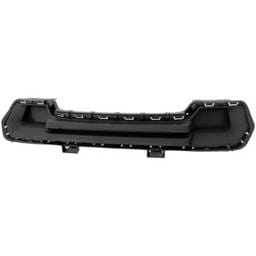 Front Skid Plate Compatible With Gmc Canyon All Submodels 2021-2022 Gm1095222 84461459