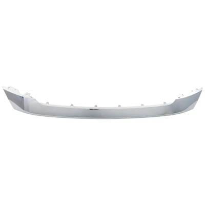 Chrome Skid Plate Compatible With Gmc Acadia Denali 6 Cyl 3.6L 2017-2019 Gm1095216 84197151
