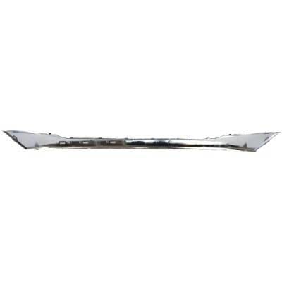Chrome Skid Plate Compatible With Gmc Acadia Denali 6 Cyl 3.6L 2017-2019 By Gm1095216 84197151 thumbnail 7