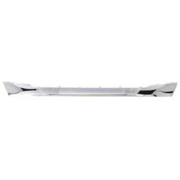 Chrome Skid Plate Compatible With Gmc Acadia Denali 6 Cyl 3.6L 2017-2019 Gm1095216 84197151