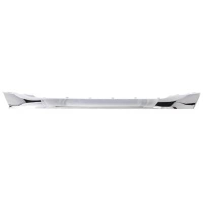 Chrome Skid Plate Compatible With Gmc Acadia Denali 6 Cyl 3.6L 2017-2019 Gm1095216 84197151