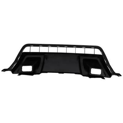 New Textured Black Skid Plate Compatible With Chevrolet Colorado Base Colorado Lt Colorado Z71 thumbnail 7
