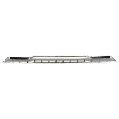 New Rear Skid Plate Compatible With Kia Carnival Sx 6 Cyl 3.5L Carnival Sx Prestige 6 Cyl 3.5L thumbnail 9