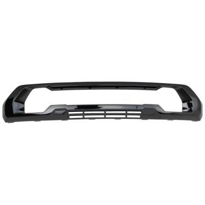 New Black Skid Plate Compatible With Gmc Sierra 1500 Limited Slt 8 Cyl 5.3L Sierra 1500 Slt 8 Cyl thumbnail 3