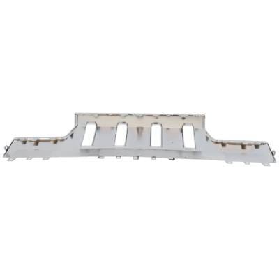 New Chrome Skid Plate Compatible With Chevrolet Silverado 3500 Hd All Submodels Silverado 2500 Hd thumbnail 11
