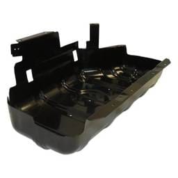 New Fuel Tank Skid Plate Compatible With Jeep Wrangler Rubicon Wrangler All Submodels Wrangler Se