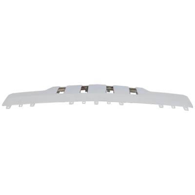 New Chrome Skid Plate Compatible With Chevrolet Silverado 2500 Hd All Submodels Silverado 3500 Hd thumbnail 7