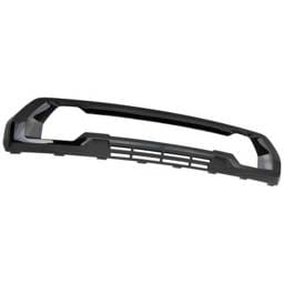 New Black Skid Plate Compatible With Gmc Sierra 1500 Limited Slt 6 Cyl 3.0L Sierra 1500 Limited Slt