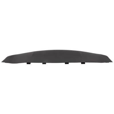 New Lower Front Skid Plate Compatible With Tesla Model X Performance Model X Long Range Plus Model X thumbnail 7