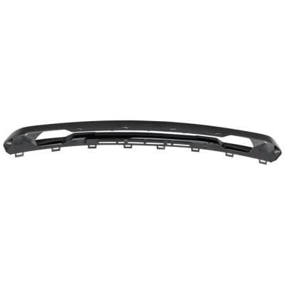 New Black Skid Plate Compatible With Gmc Sierra 1500 Limited Slt 8 Cyl 5.3L Sierra 1500 Slt 6 Cyl thumbnail 9