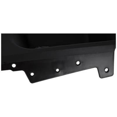 New Textured Black Skid Plate Compatible With Chevrolet Colorado Lt Colorado Wt Colorado Z71 thumbnail 15