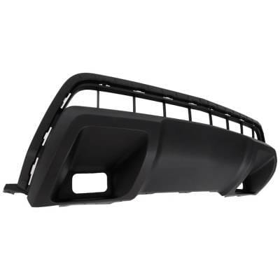 New Textured Black Skid Plate Compatible With Chevrolet Colorado Z71 Colorado Lt Colorado Base thumbnail 5