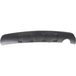 New Rear Skid Plate Compatible With Chevrolet Saturn Captiva Sport Lt Vue Red Line 6 Cyl 3.6L Vue