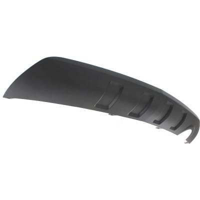 New Rear Skid Plate Compatible With Chevrolet Saturn Captiva Sport Lt Vue Red Line 6 Cyl 3.6L Vue thumbnail 5