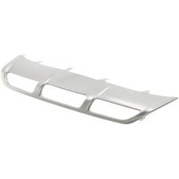 New Front Skid Plate Compatible With Audi Q5 Tdi Premium Plus 6 Cyl 3.0L 2014 Production Date From