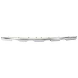 New Chrome Skid Plate Compatible With Chevrolet Silverado 2500 Hd High Country 8 Cyl 6.6L Silverado