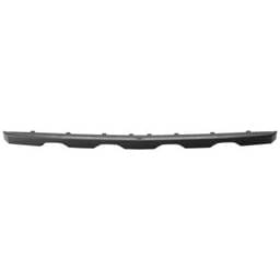 New Textured Black Skid Plate Compatible With Chevrolet Silverado 2500 Hd Ltz 8 Cyl 6.6L Silverado