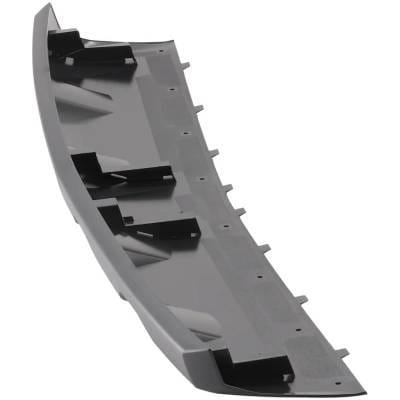 New Textured Black Skid Plate Compatible With Chevrolet Silverado 2500 Hd Ltz 8 Cyl 6.6L Silverado thumbnail 5