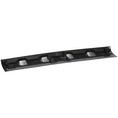New Textured Black Skid Plate Compatible With Chevrolet Silverado 2500 Hd Ltz 8 Cyl 6.6L Silverado thumbnail 9
