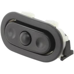 New Radio Control Switch Compatible With Mitsubishi Raider Ls 8 Cyl 4.7L Raider Xls 8 Cyl 4.7L