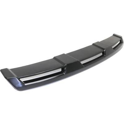 Front Skid Plate Compatible With Hyundai Santa Fe All Submodels 2013-2016 Hy1044106 86565B8100 thumbnail 5
