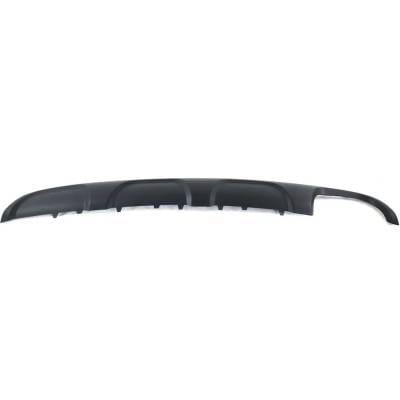 Rear Skid Plate Compatible With Hyundai Santa Fe Sport All Submodels 2013-2016 Hy1195102 866654Z000 thumbnail 9
