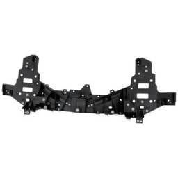 New Center Radiator Support Bracket Compatible With Tesla Model X Plaid Model X Base Model X Long