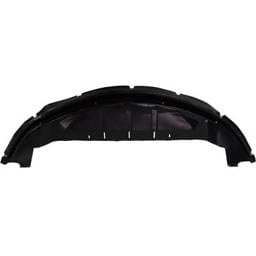 Engine Under Cover Splash Shield Compatible With 2010-2019 Ford Taurus Front 2.0L 4-Cyl 3.5L V6