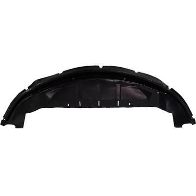 Under Engine Cover Splash Guard Compatible With 2010-2019 Ford Taurus Front Plastic Guard Ag1z8327a