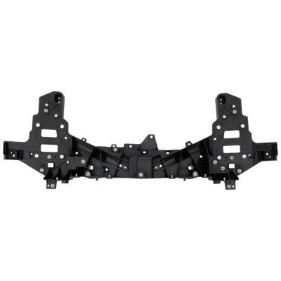 New Center Radiator Support Bracket Compatible With Tesla Model X Plaid Model X Long Range Model X thumbnail 3