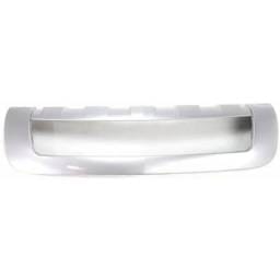 New Front Skid Plate Compatible With Pontiac Torrent Gt Torrent Sport Torrent Base 2006-2009 By