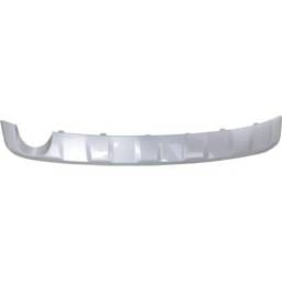 New Rear Skid Plate Compatible With Kia Sorento Ex Sorento Lx Sorento L 2016-2018 Ki1195107