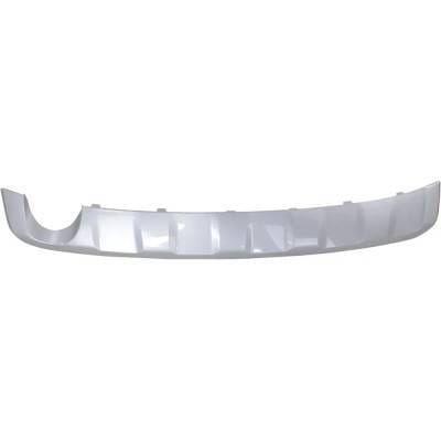 New Rear Skid Plate Compatible With Kia Sorento Ex Sorento Lx Sorento L 2016-2018 By 86665C6010
