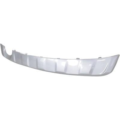 New Rear Skid Plate Compatible With Kia Sorento Ex Sorento Lx Sorento L 2016-2018 By 86665C6010 thumbnail 5