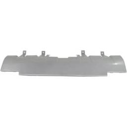 New Lower Rear Skid Plate Compatible With Pontiac Torrent Gt 6 Cyl 3.4L Torrent Base 6 Cyl 3.4L