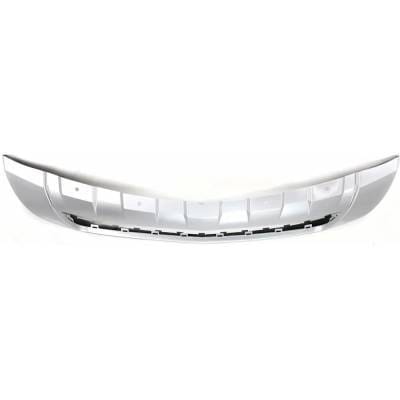 New Front Skid Plate Compatible With Pontiac Torrent Sport Torrent Base Torrent Gt 2006-2009 thumbnail 11