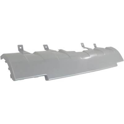 New Lower Rear Skid Plate Compatible With Pontiac Torrent Gt 6 Cyl 3.4L Torrent Sport 6 Cyl 3.4L thumbnail 5