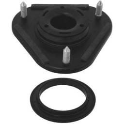 New Front Shock And Strut Mount Compatible With Scion Toyota Tc Base 4 Cyl 2.5L Prius V Five 4 Cyl
