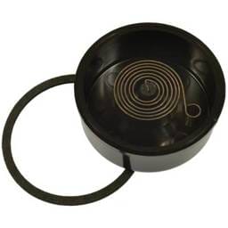 New Choke Thermostat Compatible With Ford Mercury Comet S-22 6 Cyl 2.8L Mustang Base 6 Cyl 3.3L