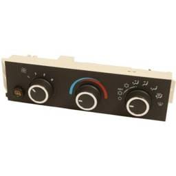 New Climate Control Unit Compatible With Chevrolet Gmc Savana 1500 Sle Express 4500 All Submodels