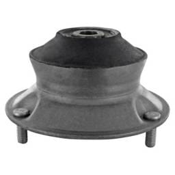 New Front Shock And Strut Mount Compatible With Bmw 335Is Base 6 Cyl 3.0L 330I Base 6 Cyl 3.0L 530Xi