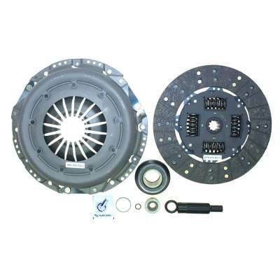 New Sprung Disc Clutch Kit Compatible With Ford F-150 Xl 8 Cyl 4.6L F-150 Xlt 6 Cyl 4.2L F-150 Xlt 8