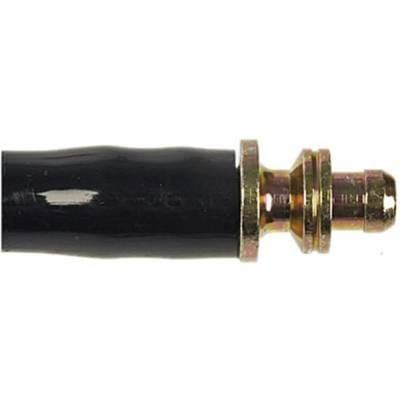 New Clutch Hose Compatible With Ford Bronco Xlt F-150 Xlt F-250 Eddie Bauer 6 Cyl 4.9L F-350 Special thumbnail 3