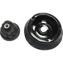 New Front Shock And Strut Mount Compatible With Mercedes Benz C280 4Matic 6 Cyl 3.0L Clk320 Base 6