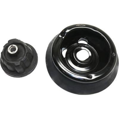 New Front Shock And Strut Mount Compatible With Mercedes Benz C280 4Matic 6 Cyl 3.0L Clk320 Base 6
