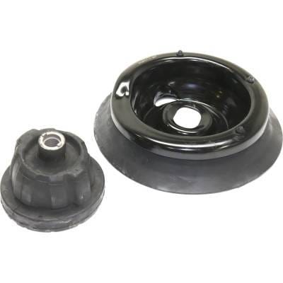 New Front Shock And Strut Mount Compatible With Mercedes Benz C280 4Matic 6 Cyl 3.0L Clk320 Base 6 thumbnail 5