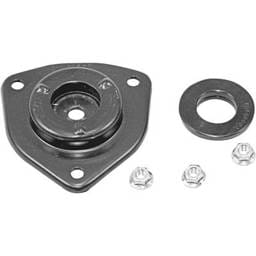 New Front Shock And Strut Mount Compatible With Nissan Sentra Classic 4 Cyl 1.6L Sentra Se 4 Cyl
