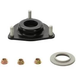 New Front Shock And Strut Mount Compatible With Mitsubishi Outlander Sport Es 4 Cyl 2.0L Lancer Gt 4